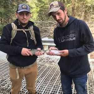 Meet your Posher, Jake